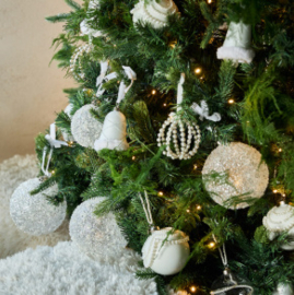 Riviera Maison Classic Pearls Ornament dia 10