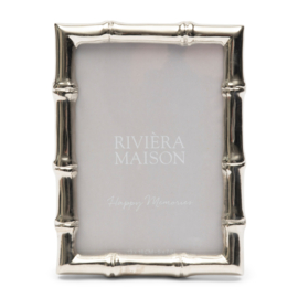 Rivièra Maison Bamboo Photo Frame 13x18