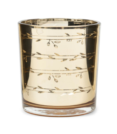 Riviera Maison Sparkle Mistletoe Votive
