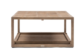 Riviera Maison Fraser Island Coffetable Koffietafel 90x90 cm