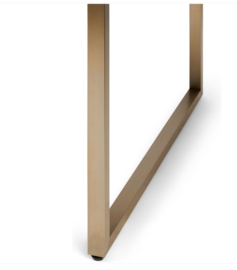Riviera Maison Costa Mesa Dining Table Extendable Uitschuifbare eettafel 230/280/330 x 90