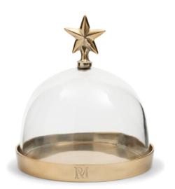 Riviera Maison Christmas Star Dôme S -