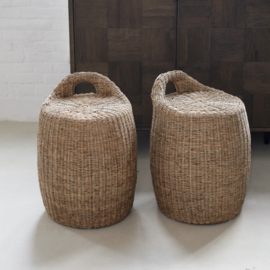 Riviera Maison Alcudia Stool