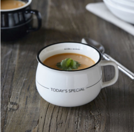 Rivièra Maison Today's Special Soup Bowl