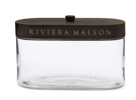 Riviera Maison Harlem Storage Jar