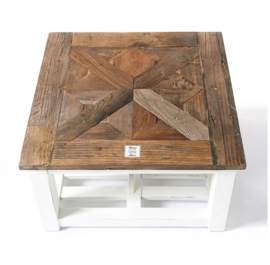 Rivièra Maison Chateau Chassigny Coffeetable 70x70cm