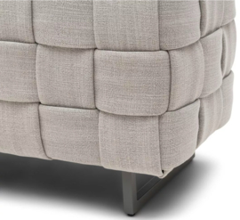 Rivièra Maison Room 48 Bench Fabulous Flax 150x40 cm