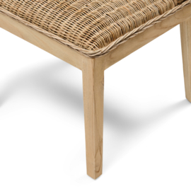 Riviera Maison Gassin Dining Chair PRE ORDER