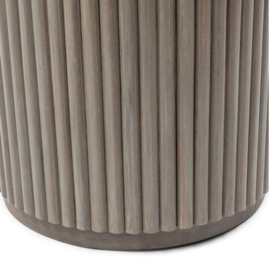 Riviera Maison VillaNova End Table Bijzettafel