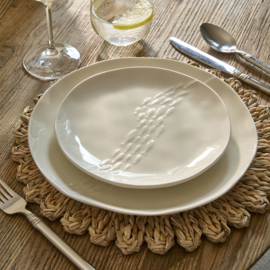 Rivièra Maison Portofino Mare Breakfast Plate