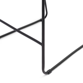 Rivièra Maison Frisco Drive counter Stool, pellini, Coffee