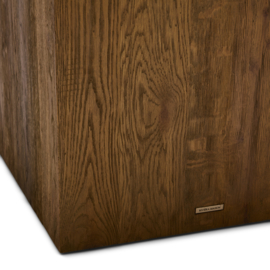 Riviera Maison Vermont Dining Table 140x140 cm PRE ORDERR