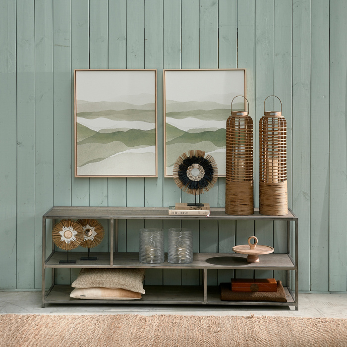 Midtown Flatscreen Dresser