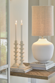 Rivièra Maison Atlin Cylinder Lampshade 30x40
