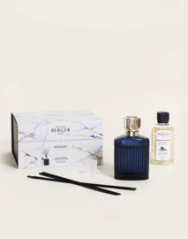 Parfumsticks Alpha Bleu Impérial