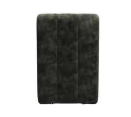 Riviera Maison Eetkamerstoel Dazzle, Ivy Velvet