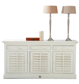 New Orleans Dresser