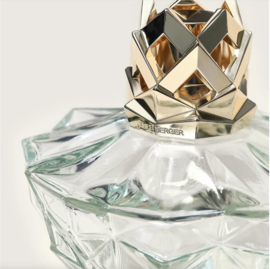 Lampe Berger Giftset Kali Transparente