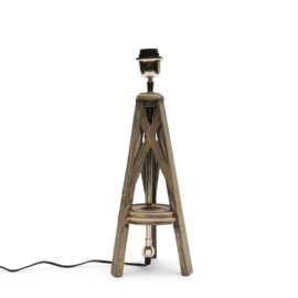 Riviera Maison Chicago Table Lamp