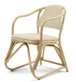 Riviera Maison Nassau Beach Dining Armchair
