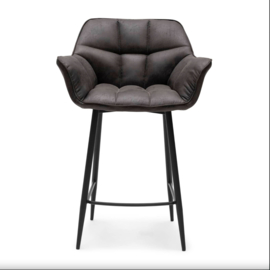 Riviera Maison Carnaby Counter  Bar Stool Pellini Coffee