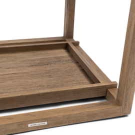 Riviera Maison Fraser Island End Table