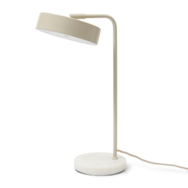 Riviera Maison Nova Marble LED Table Lamp PRE ORDER