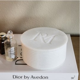 Riviera Maison Lunoir Storage Box L PRE ORDER