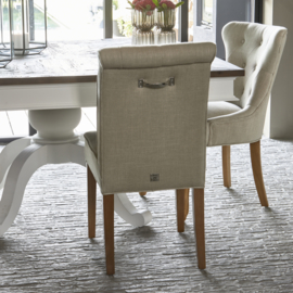Riviera Maison Hampton Classic Linen Flax