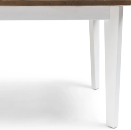 Riviera Maison Xavier Diningtable Eettafel  180x90 cm