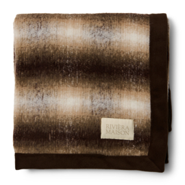 Riviera Maison Arden Throw 180x130