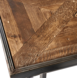 Riviera Maison Le Bar American Dining Table eettafel 220 x 90 cm