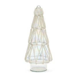 Riviera Maison Tree Sparkling Pearls Decoration