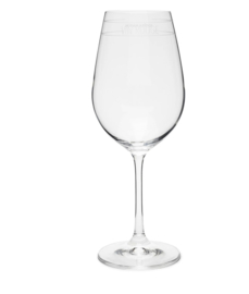 Riviera Maison RM Vin Rouge Wine Glass