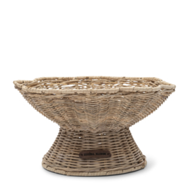 Rivièra Maison Rustic Rattan Benoa Bowl