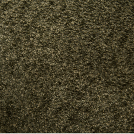 Riviera Maison Courchevel Wing Chair Vintage Velvet Forest Green