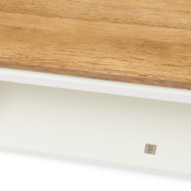 Rivièra Maison Lake House Coffee Table, 90x90cm