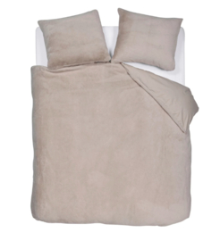 Riviera Maison Dekbedovertrek RM Tendre Zand 240x200/220