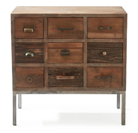 Riviera Maison Spring Street Dresser