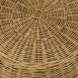 Riviera Maison Benoa End Table