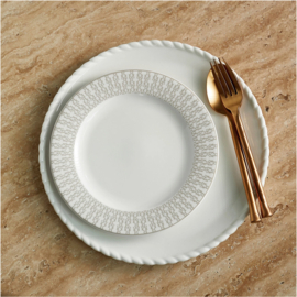 Riviera Maison Claymont Breakfast Plate Ontbijtbord