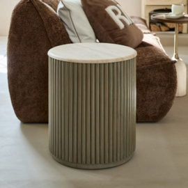 Rivièra Maison Villanova End Table