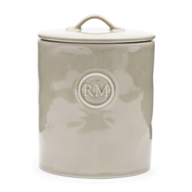 Riviera Maison Portofino Storage Jar M
