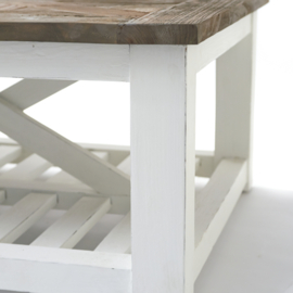 Rivièra Maison Château Chassingny Coffee Table, 150x70 cm