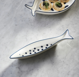 Rivièra Maison Obidos Fish Serving Plate