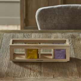 Rivièra Maison Mystic Harbor Tea Box