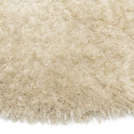 Rivièra Maison Cecil Rug Round, Cream dia 320cm