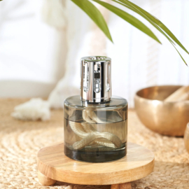 Lampe Berger Giftset Aroma Relax - gris