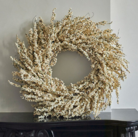 Riviera Maison Luxurious Berry Wreath Dia 80