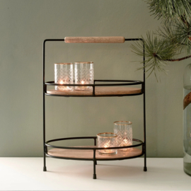 Riviera Maison Lower East Side Etagere